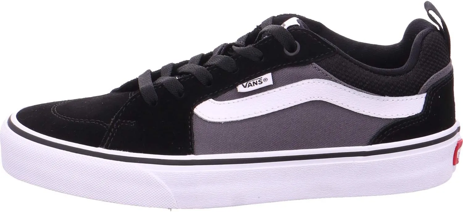 Vans Men's Sneaker Filmore Trainers