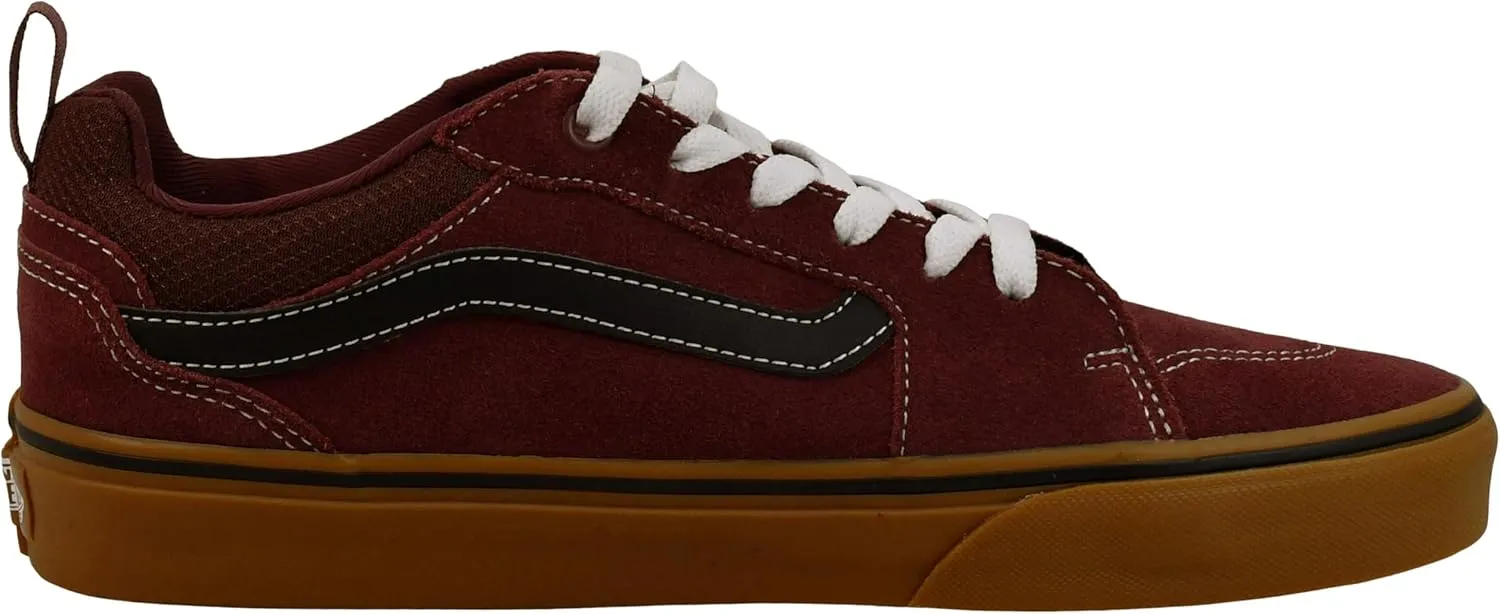 Vans Men's Sneaker Filmore Trainers