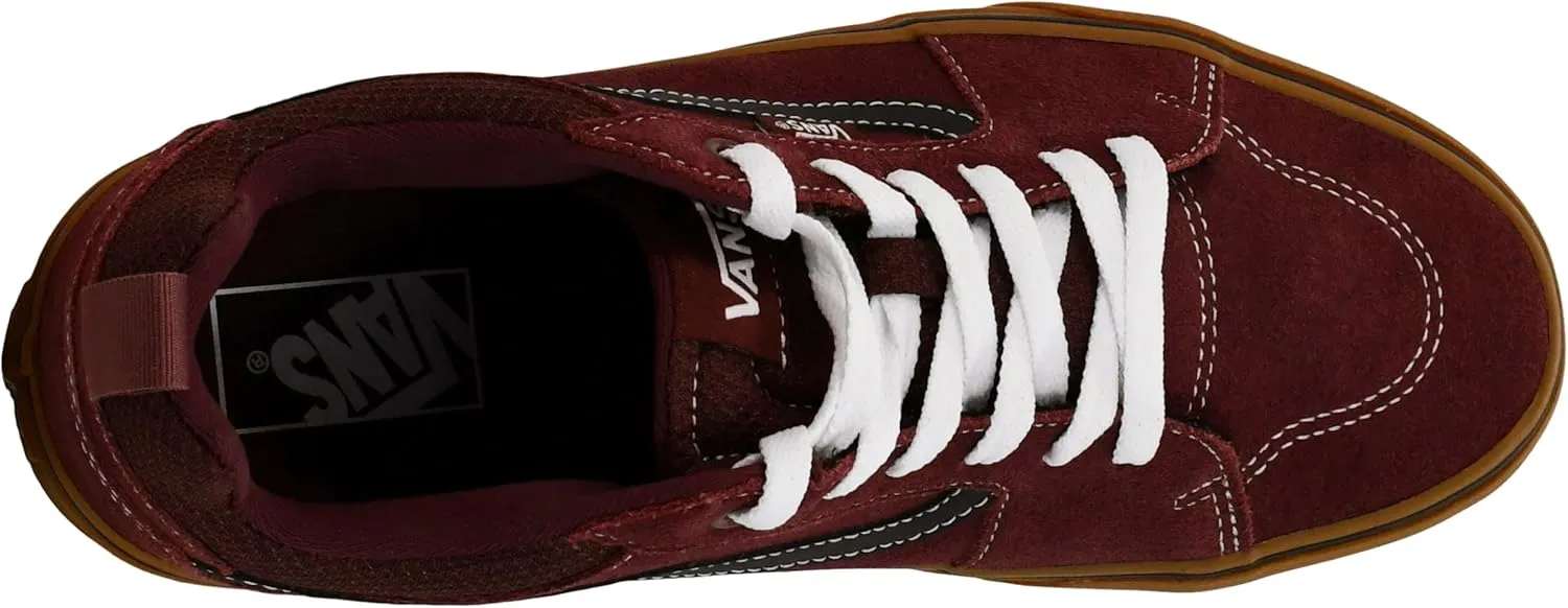 Vans Men's Sneaker Filmore Trainers