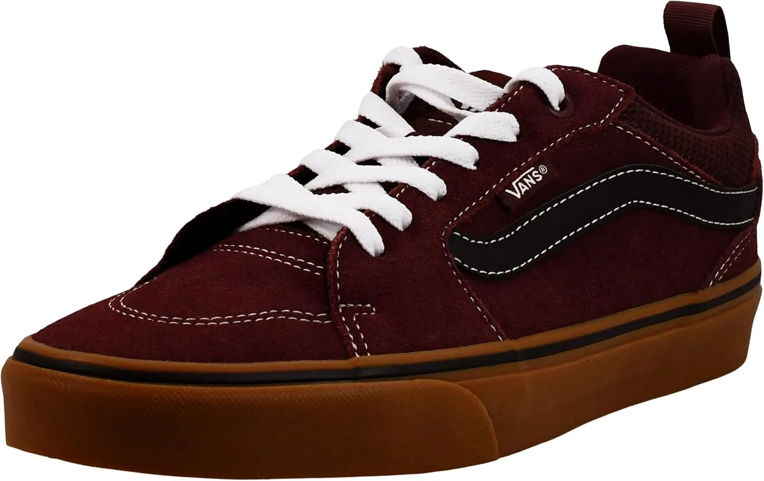 Vans Men's Sneaker Filmore Trainers