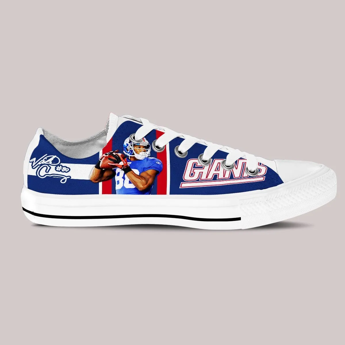 victor cruz mens low cut sneakers cut