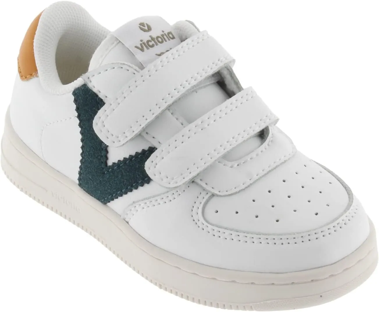 victoria Unisex-Adult Low Sneaker, 10 AU