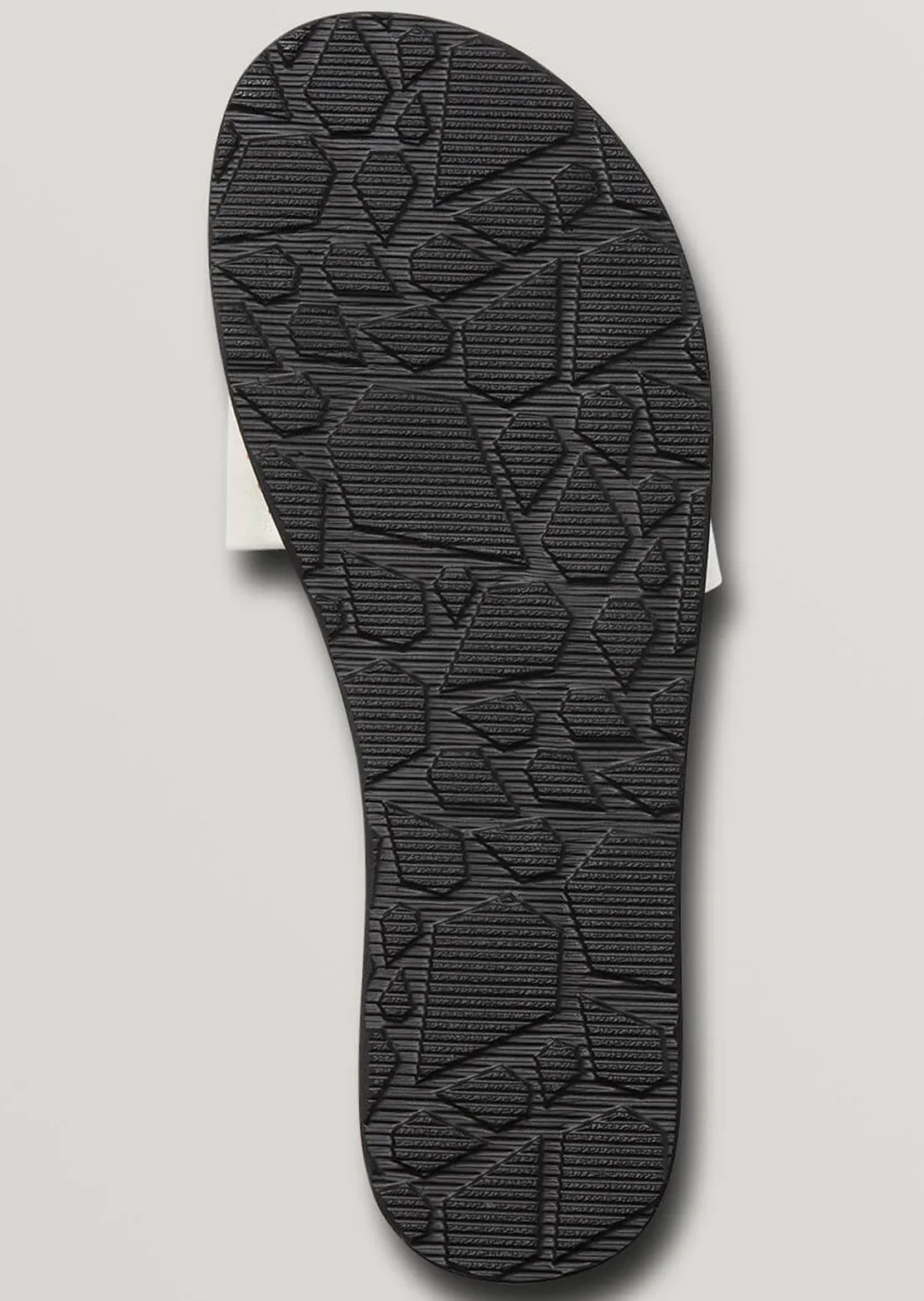 Volcom Women's Simple Slide Sandals