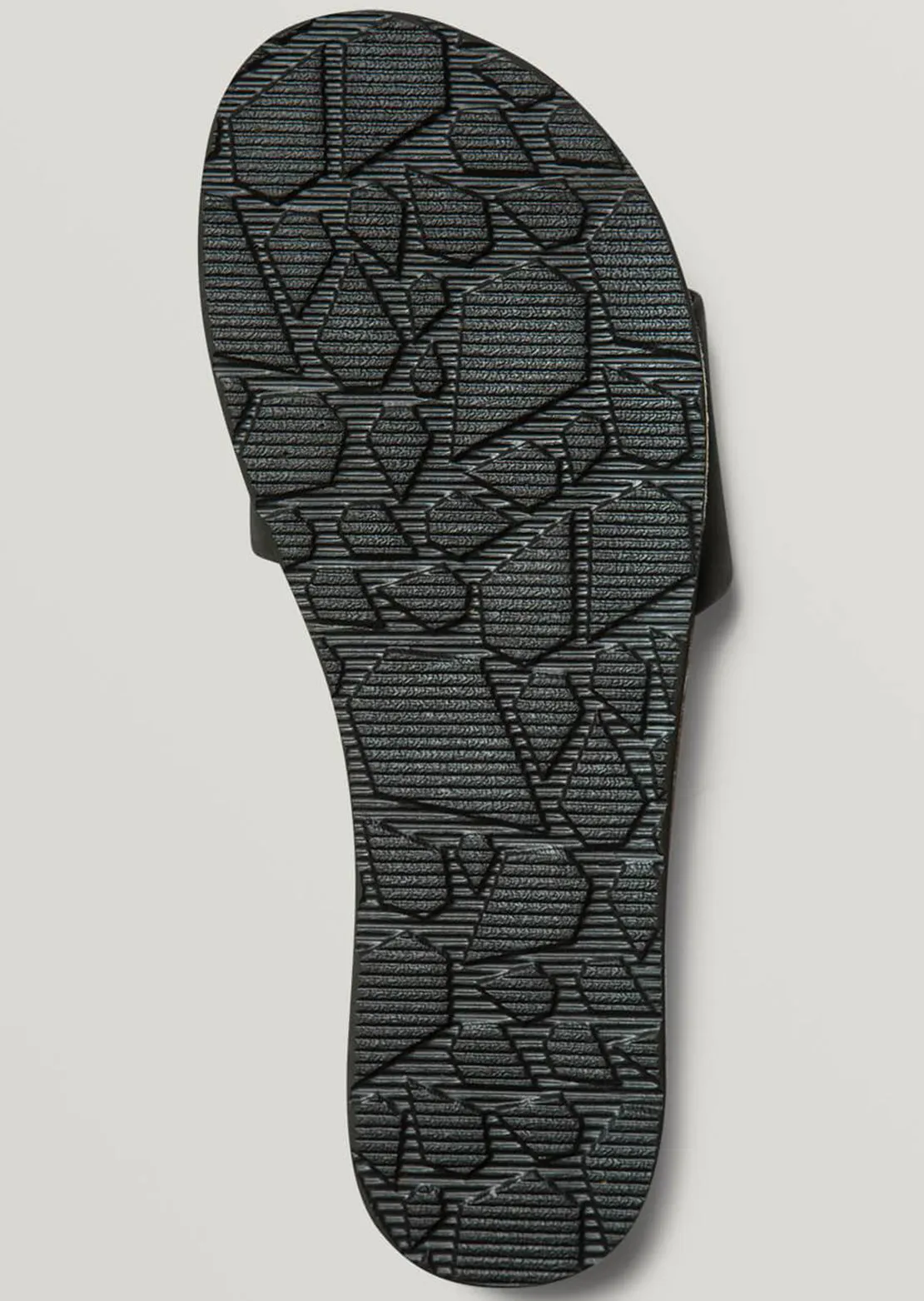 Volcom Women's Simple Slide Sandals