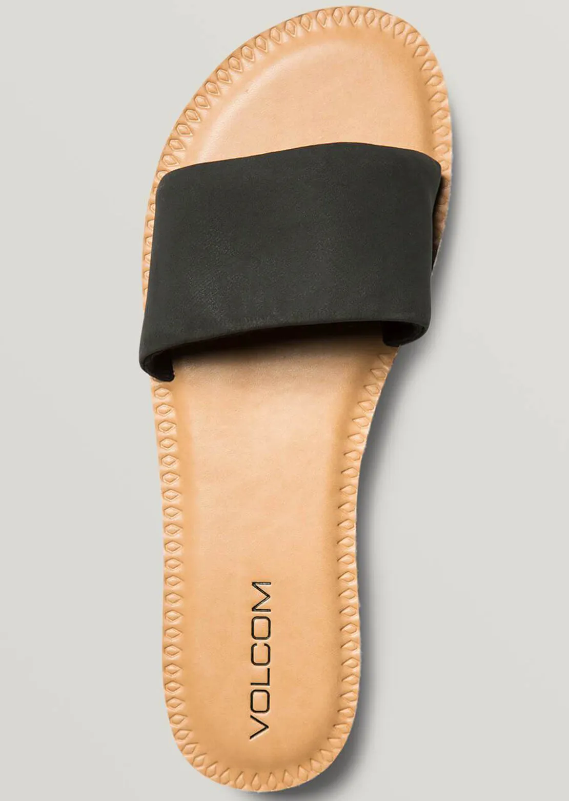 Volcom Women's Simple Slide Sandals