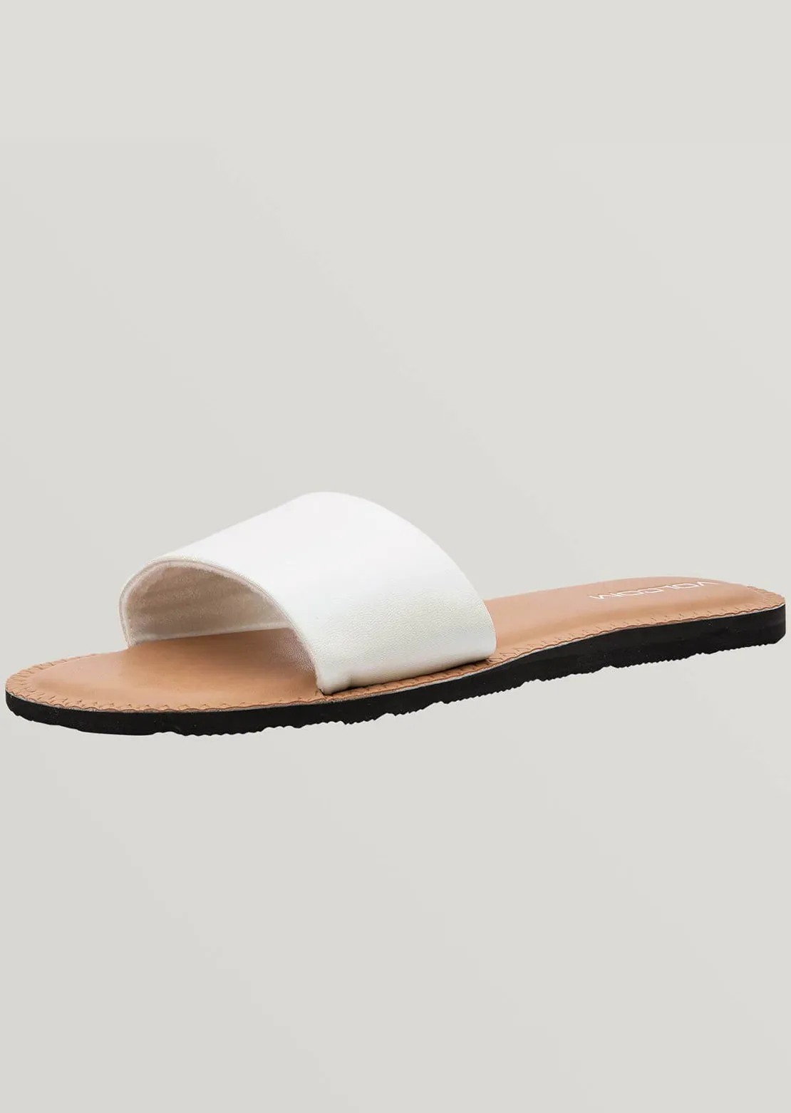 Volcom Women's Simple Slide Sandals