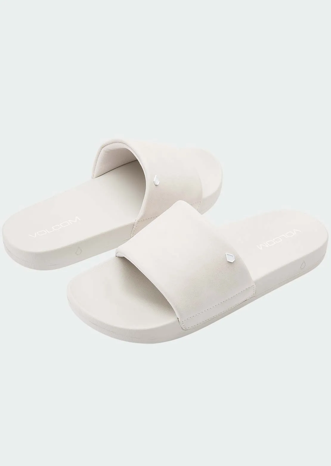 Volcom Women's Volcation Slide Sandals