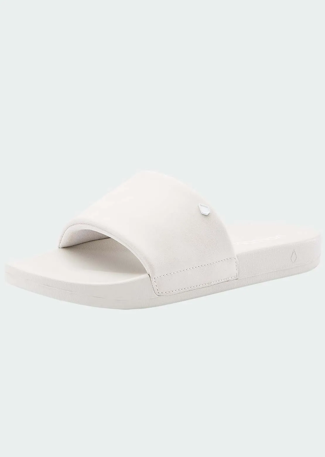 Volcom Women's Volcation Slide Sandals
