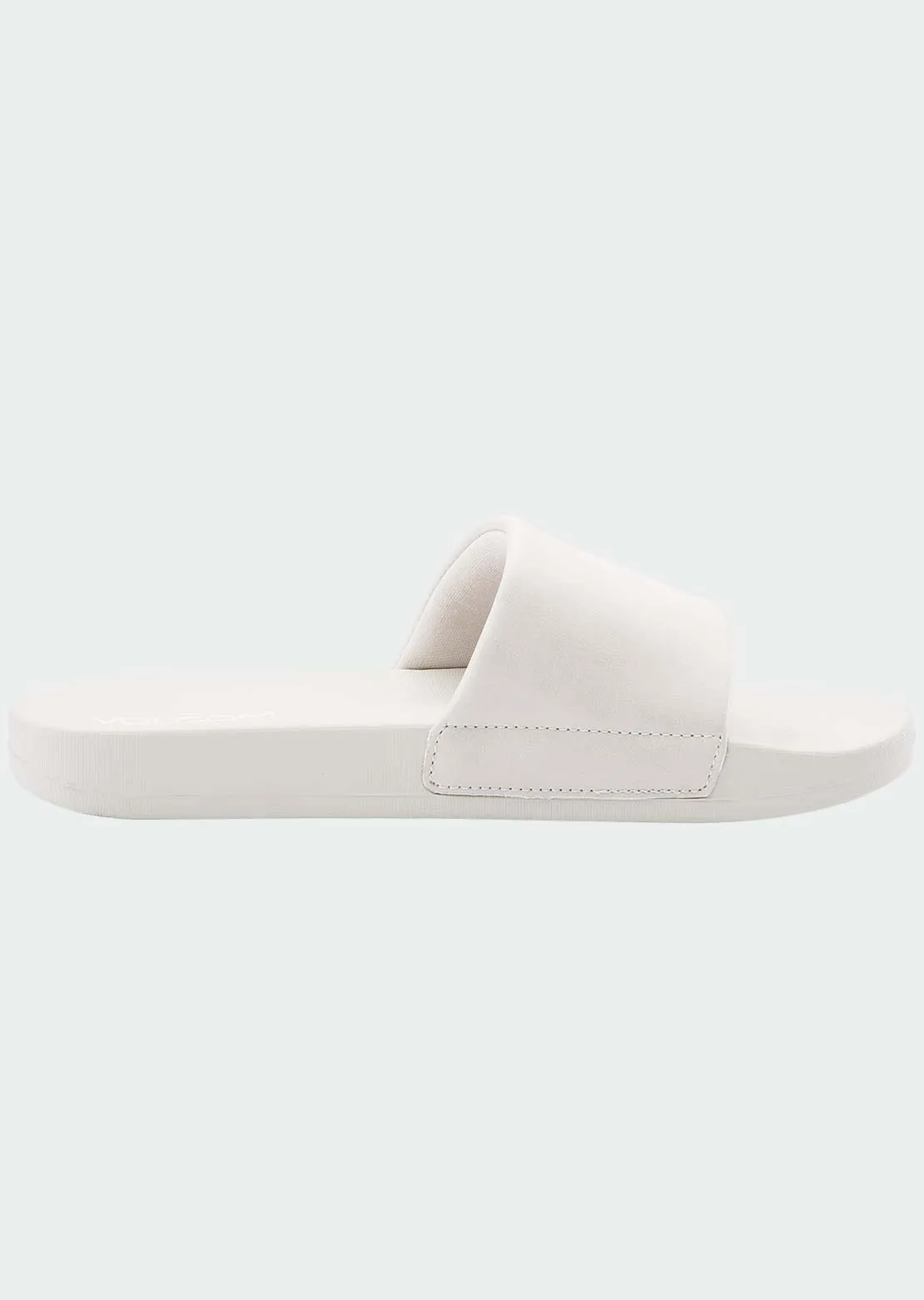 Volcom Women's Volcation Slide Sandals