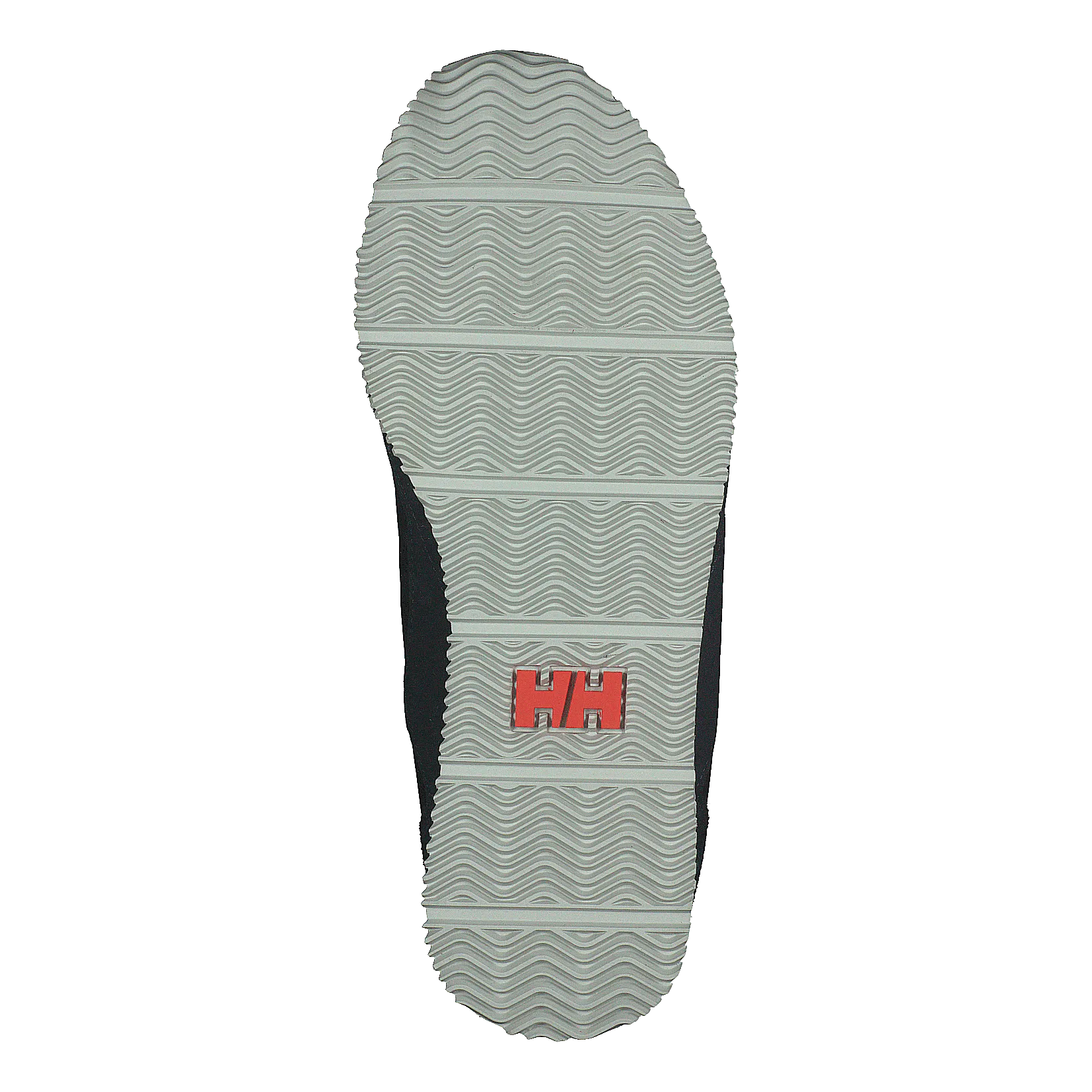 W Ripples Low-cut Sneaker Navy