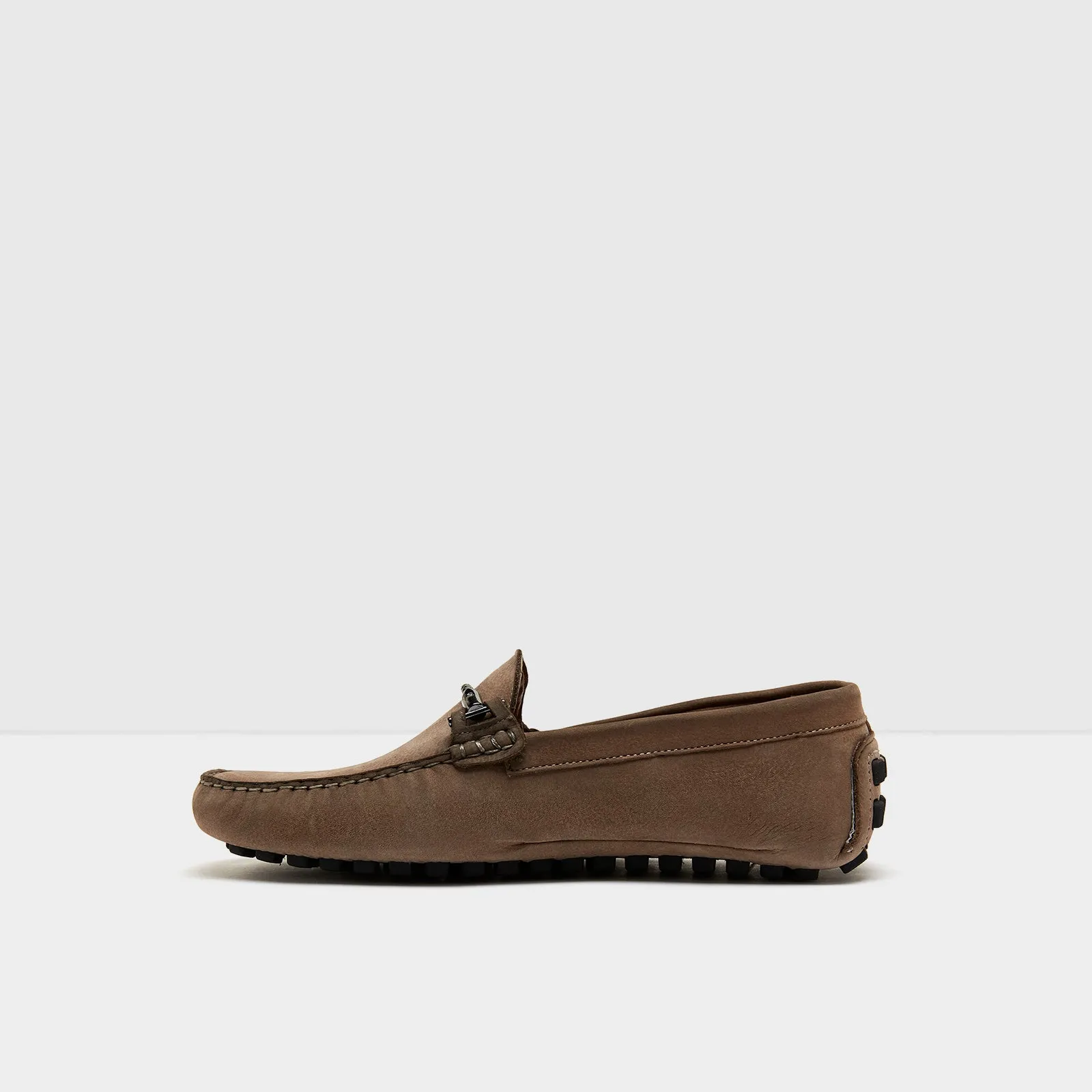 WAYVIEL-TR Erkek Bej Loafer