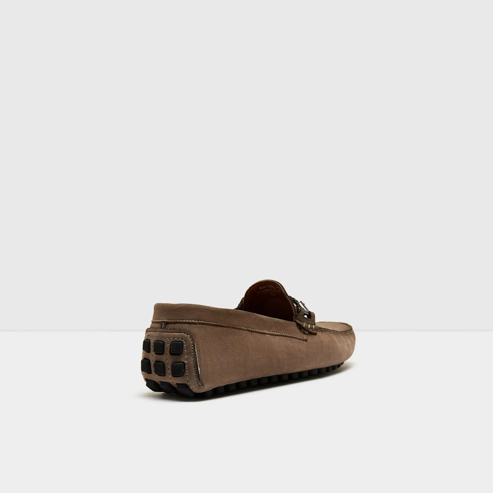 WAYVIEL-TR Erkek Bej Loafer