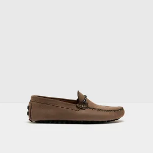 WAYVIEL-TR Erkek Bej Loafer