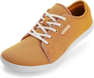 WHITIN Women's Minimalist Barefoot Shoes | Zero Drop Sole | Wide Width Fashion Sneaker