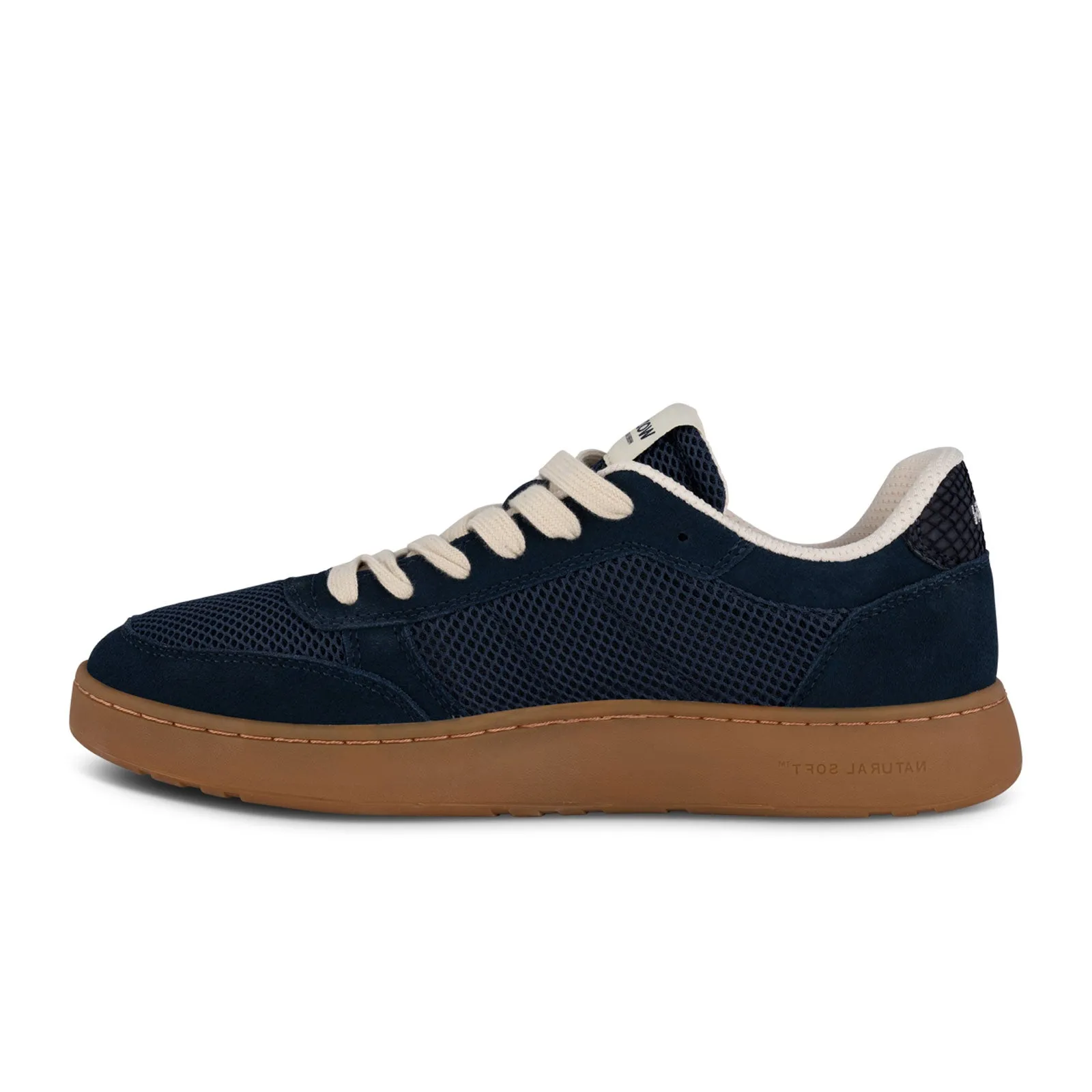 Woden Frode Sneaker (Men) - Navy