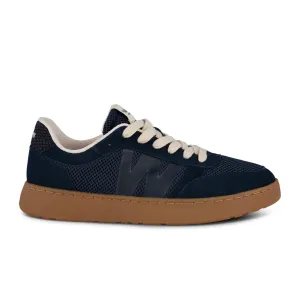 Woden Frode Sneaker (Men) - Navy