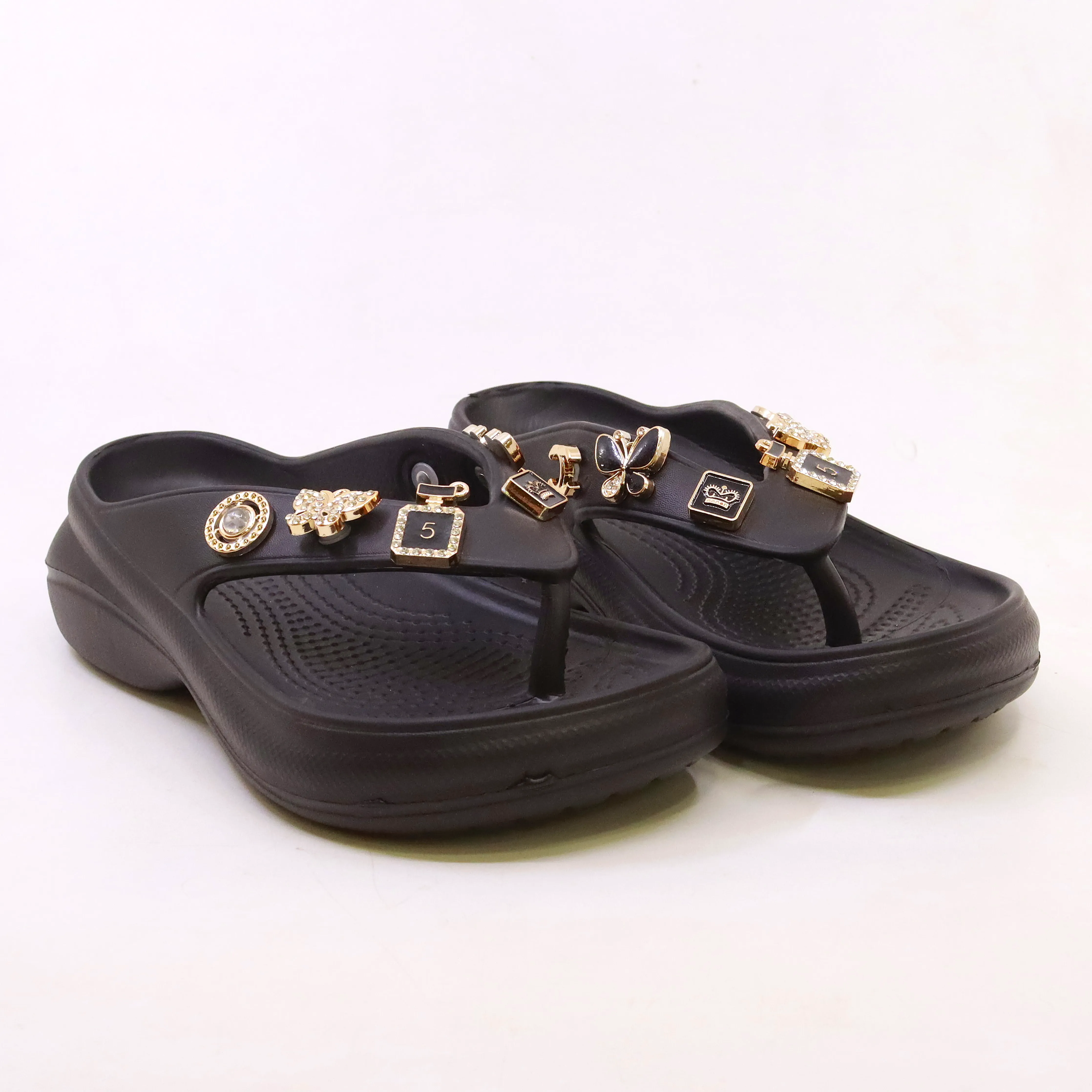 Women crocs slippers 2