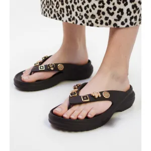 Women crocs slippers 2