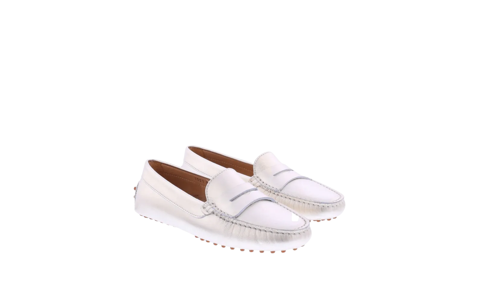 Women Gianluca Perrone Loafer Blue