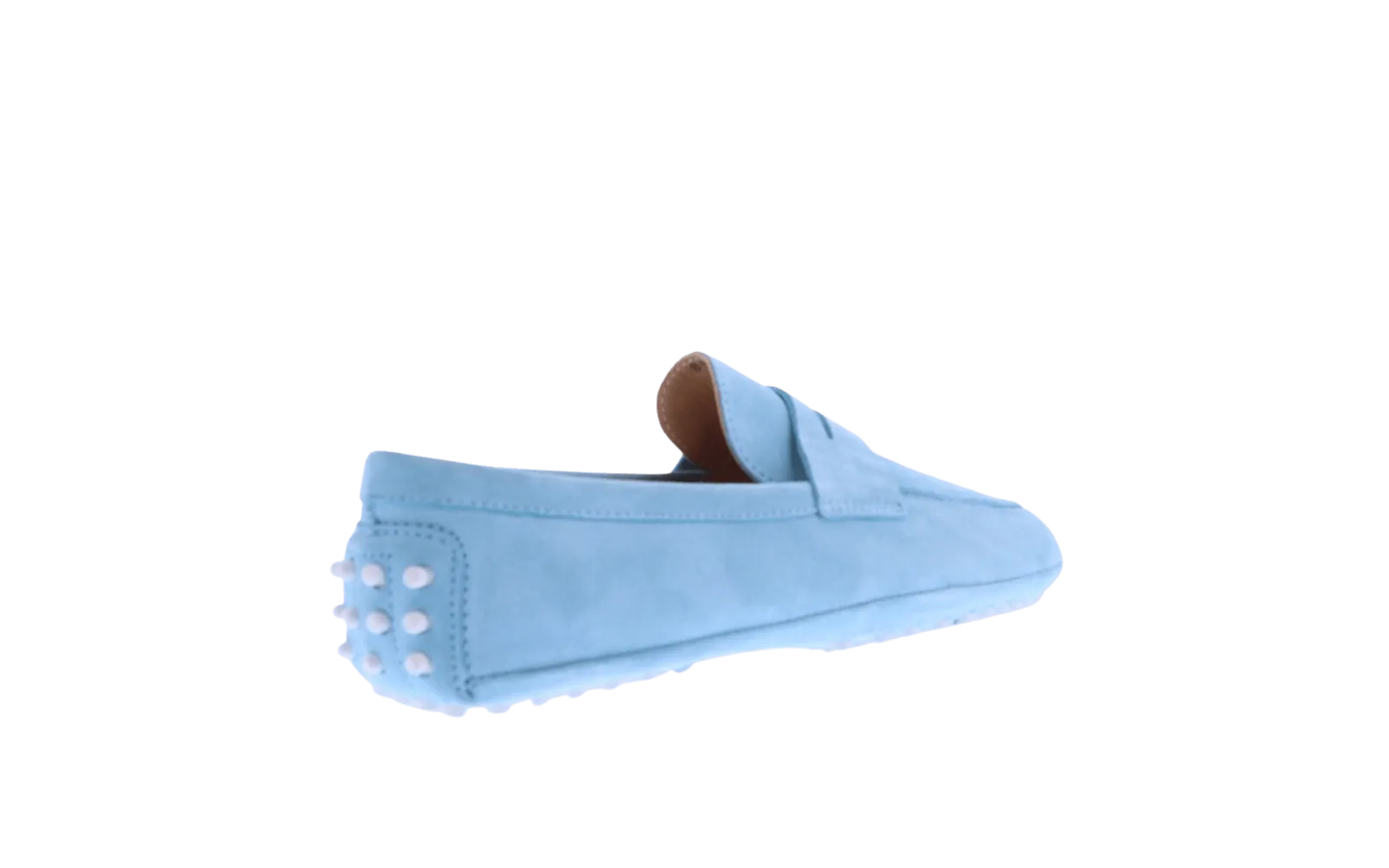 Women Gianluca Perrone Loafer Blue