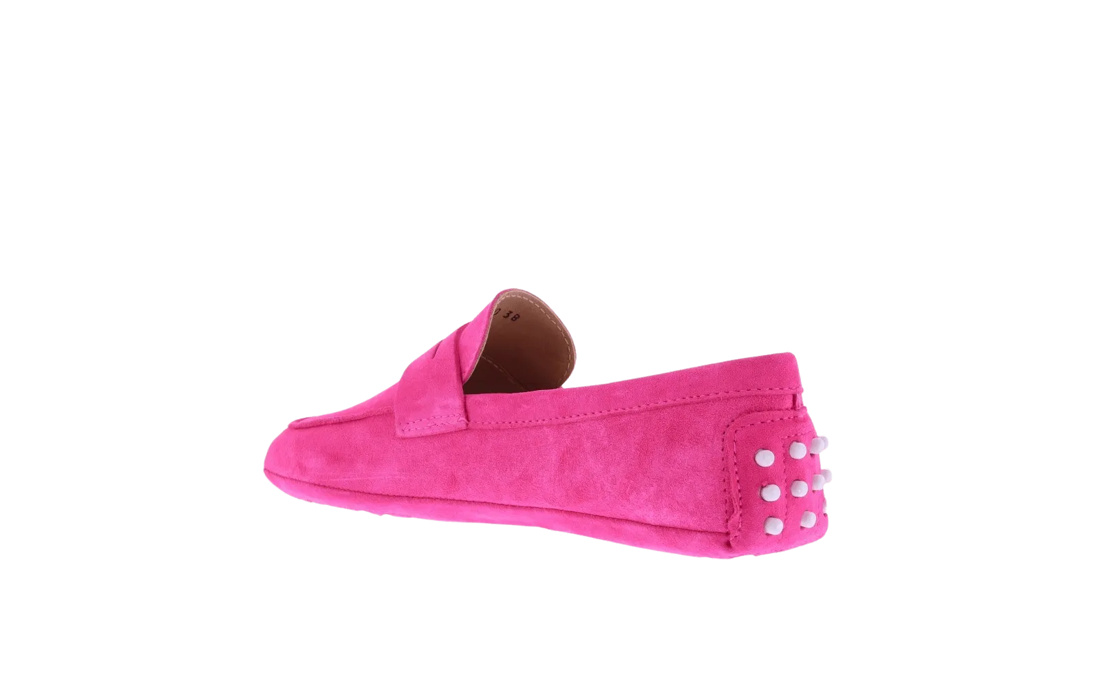 Women Gianluca Perrone Loafer Blue