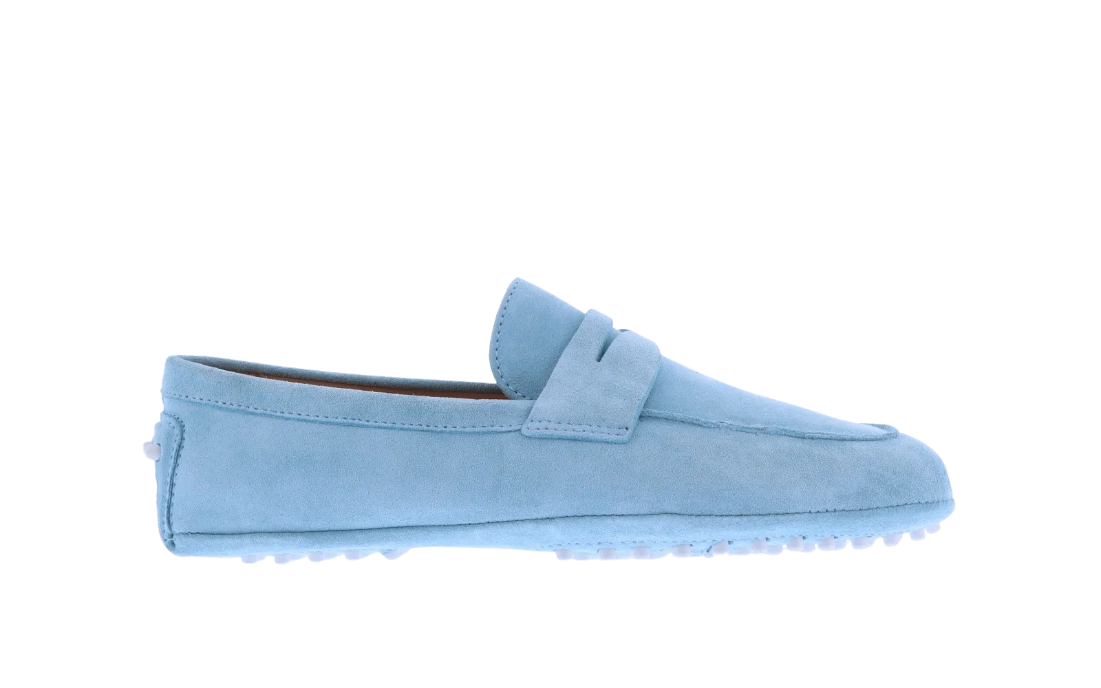Women Gianluca Perrone Loafer Blue