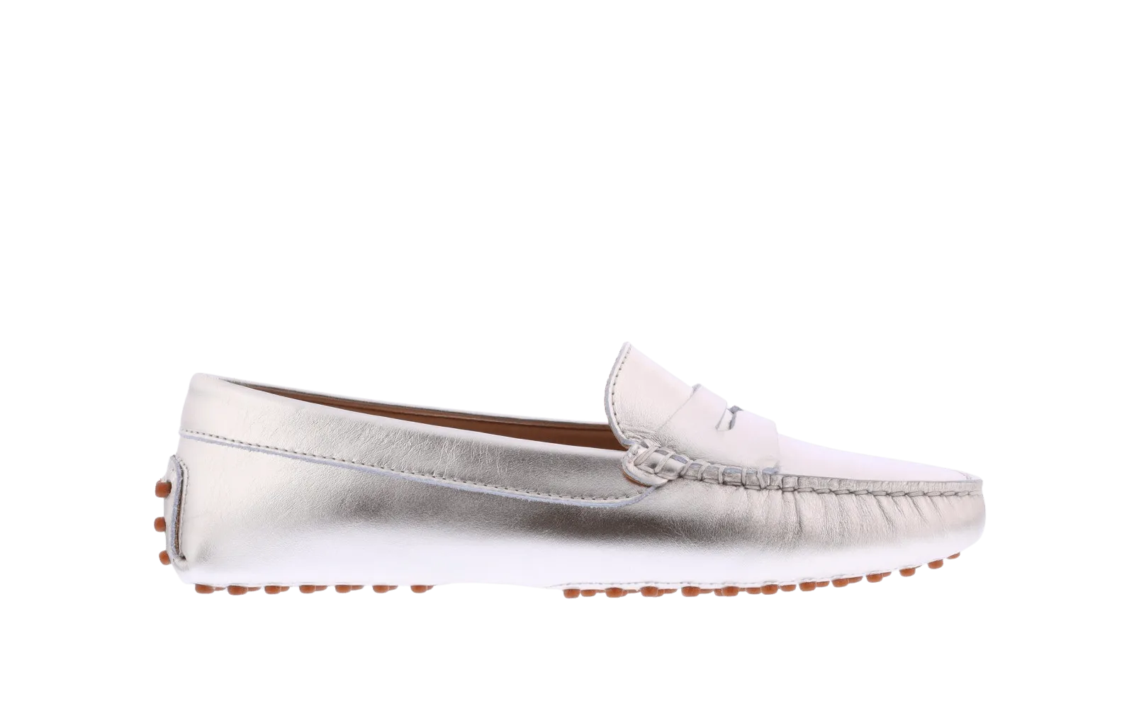 Women Gianluca Perrone Loafer Blue