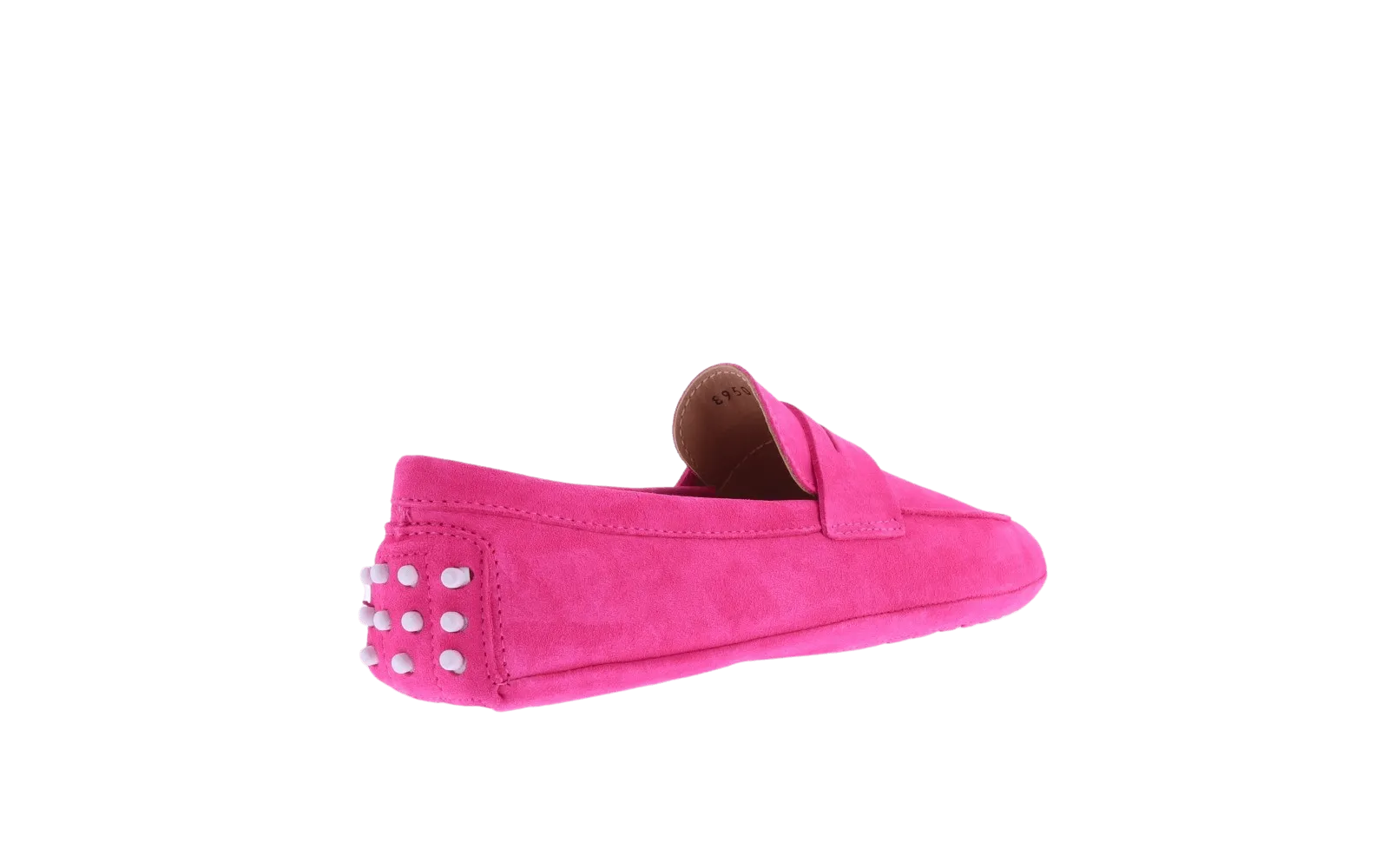 Women Gianluca Perrone Loafer Blue