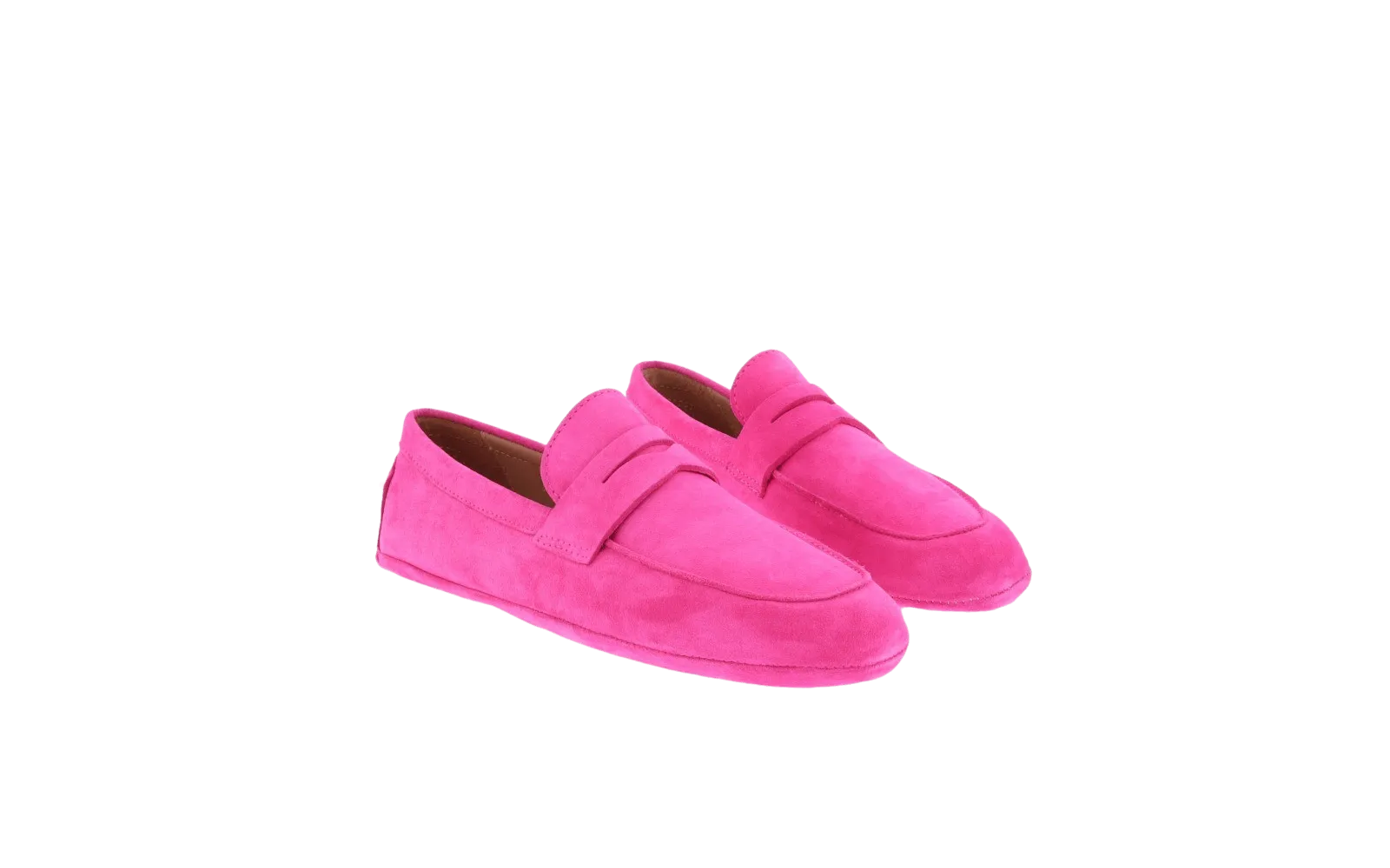 Women Gianluca Perrone Loafer Blue