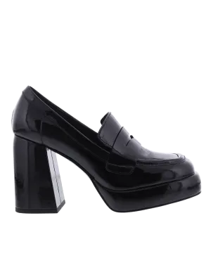 Women Natalie Naplack Pump Black