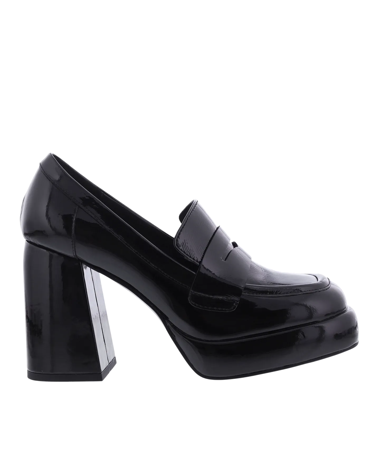 Women Natalie Naplack Pump Black