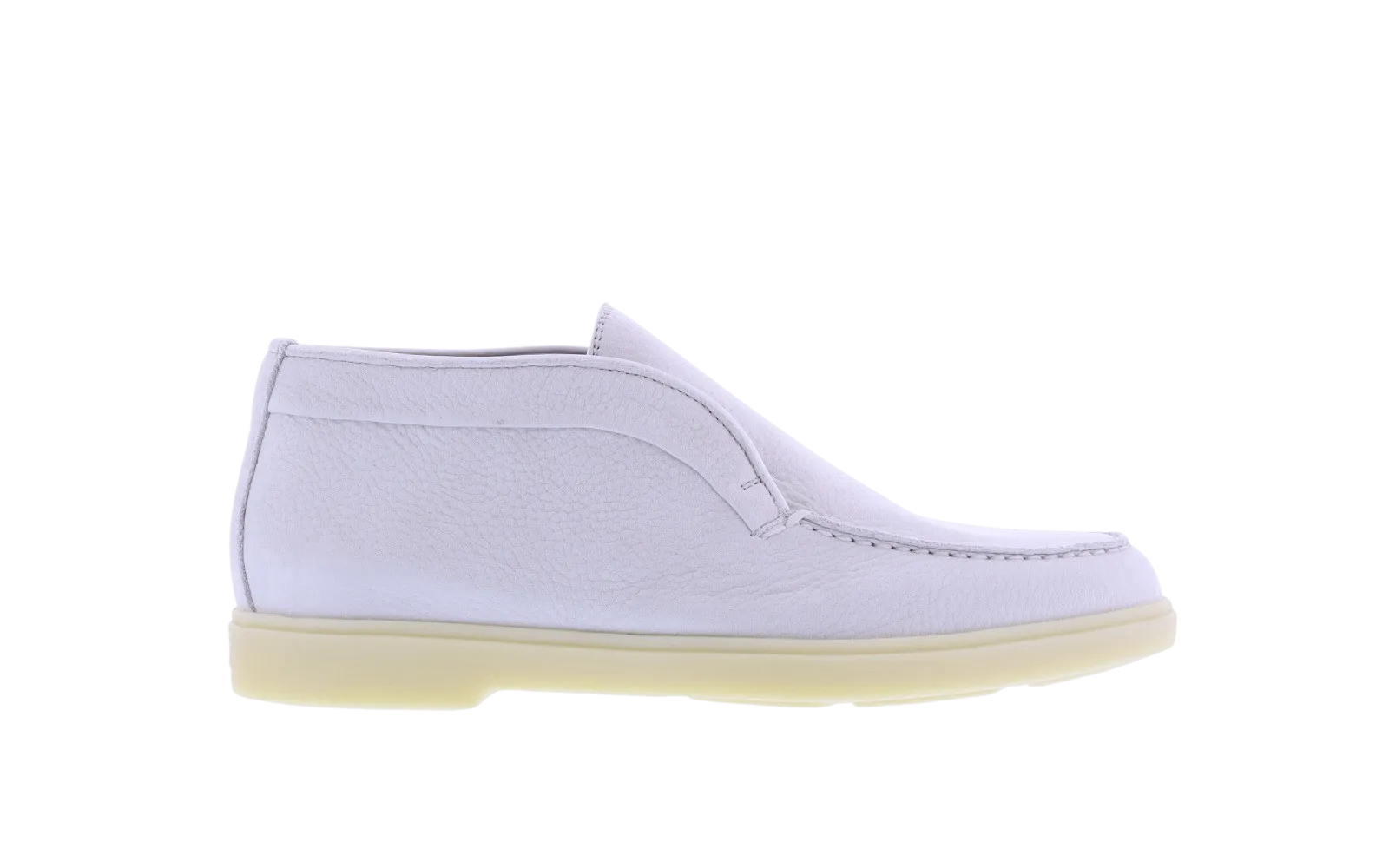 Women Santoni Loafer