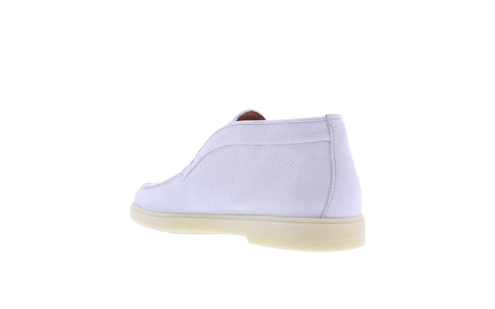 Women Santoni Loafer