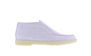 Women Santoni Loafer