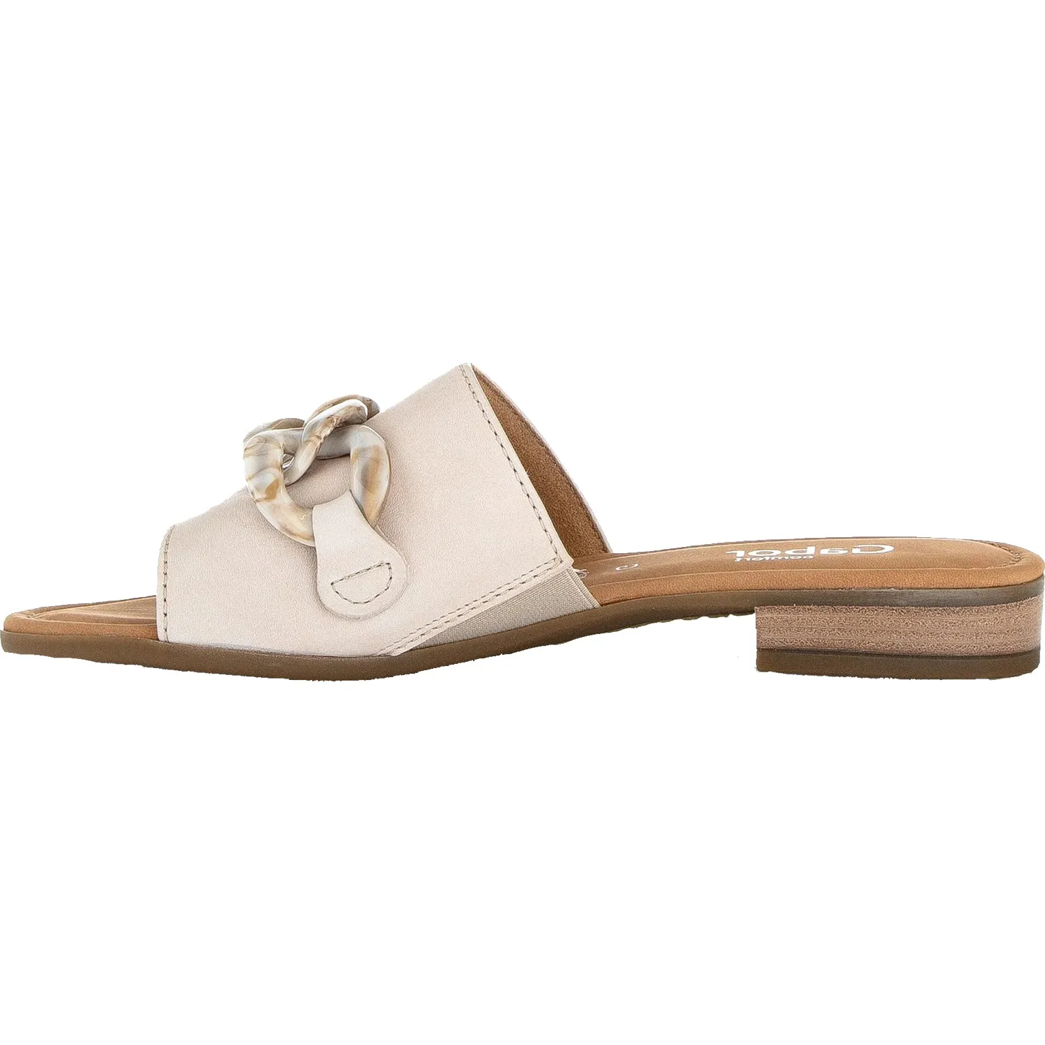 Women's Gabor 2.791.59 Muschel Leather