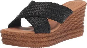 Women's Geo-Italy Wedge Sandal