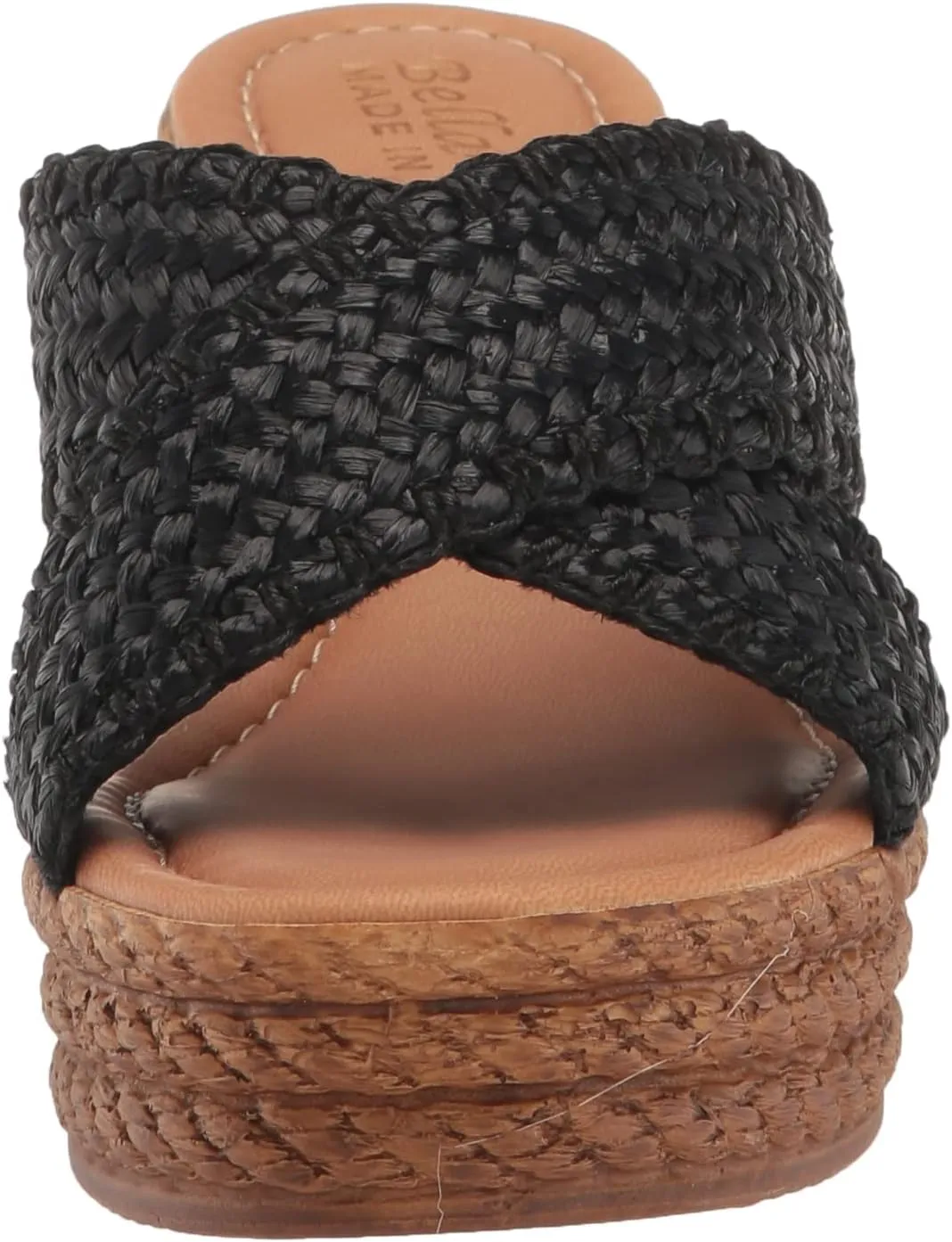 Women's Geo-Italy Wedge Sandal