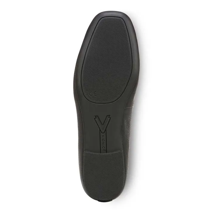 Womens Vionic Hayes in Black
