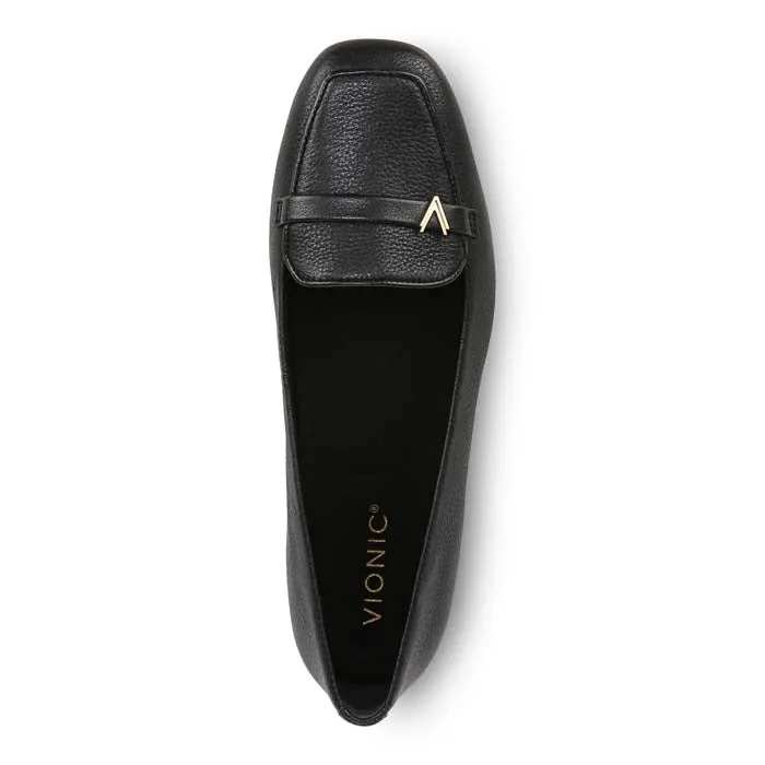 Womens Vionic Hayes in Black