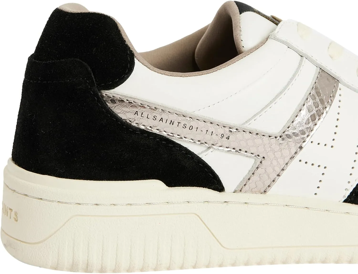 Women's VIX Suede Sneaker