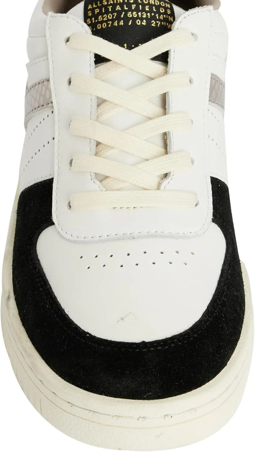 Women's VIX Suede Sneaker