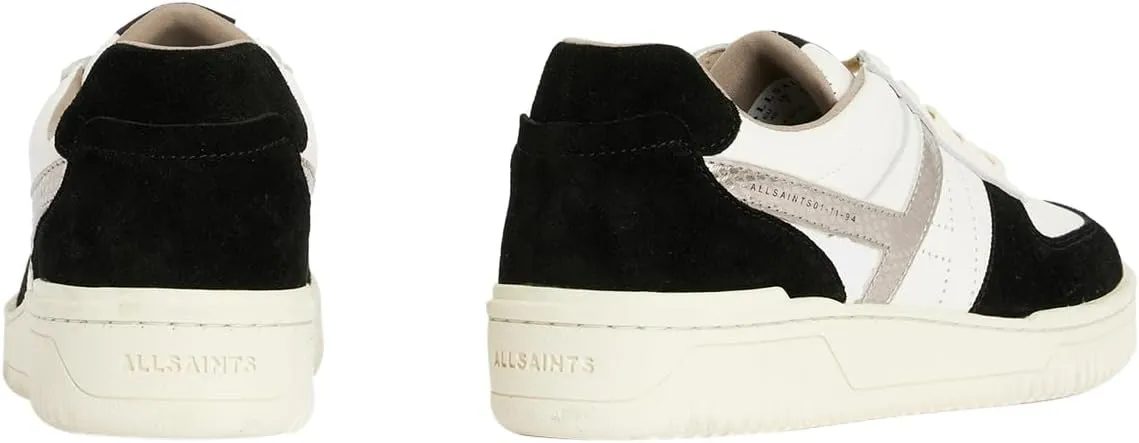 Women's VIX Suede Sneaker