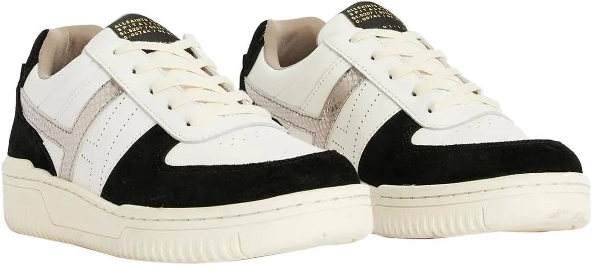 Women's VIX Suede Sneaker
