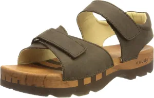 Woody Men's Mule Clog