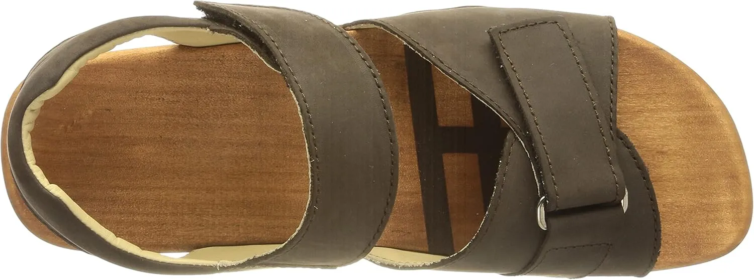 Woody Men's Mule Clog