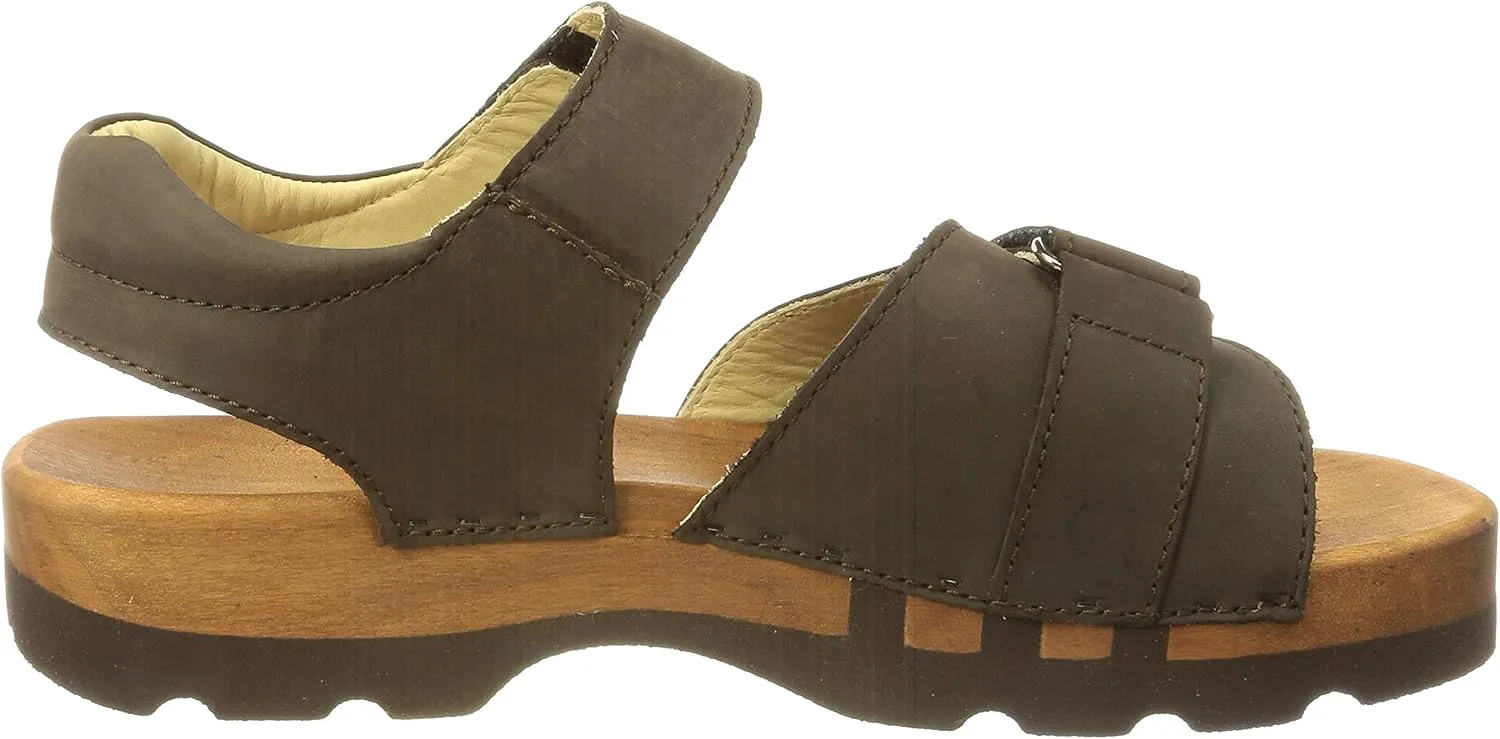 Woody Men's Mule Clog