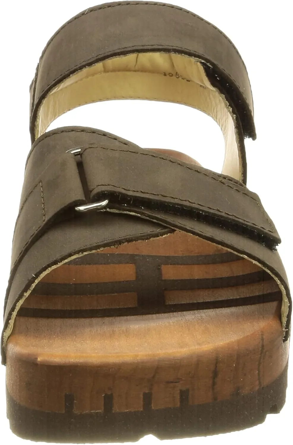 Woody Men's Mule Clog