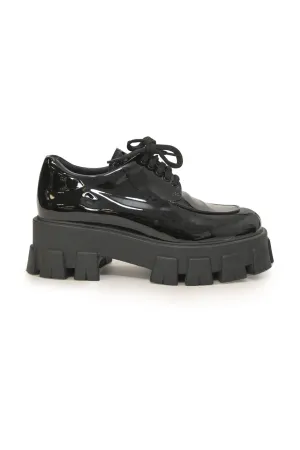 [WS7586] Prada | Brogues