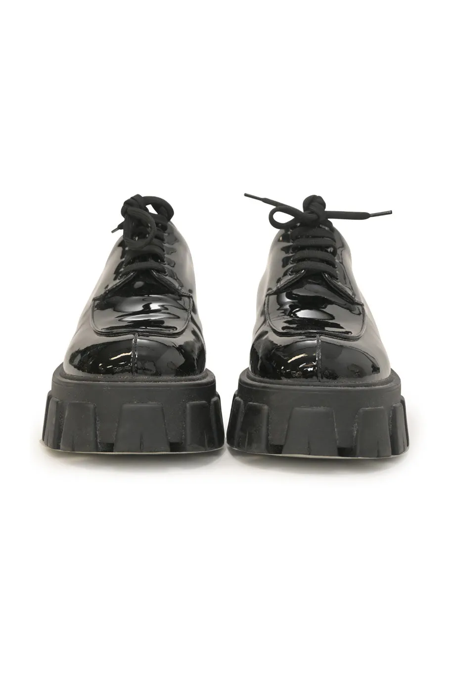 [WS7586] Prada | Brogues