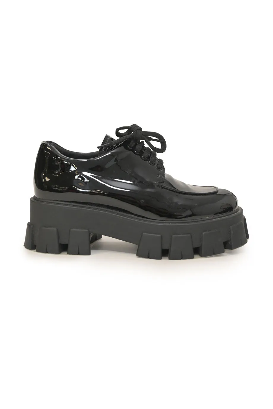 [WS7586] Prada | Brogues